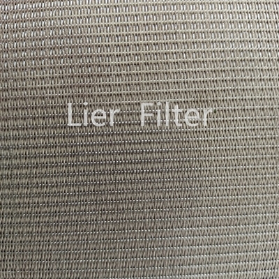 Vijf Lagen van Gesinterd Mesh Filter 5 Micronroestvrij staal Mesh Filter